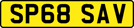 SP68SAV