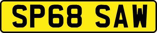 SP68SAW
