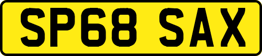 SP68SAX