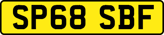 SP68SBF