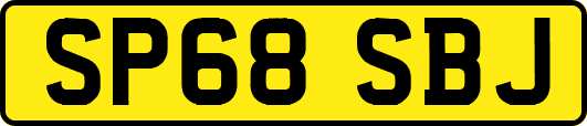 SP68SBJ