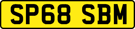 SP68SBM
