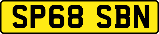 SP68SBN