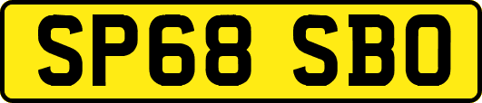 SP68SBO