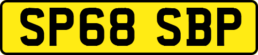 SP68SBP