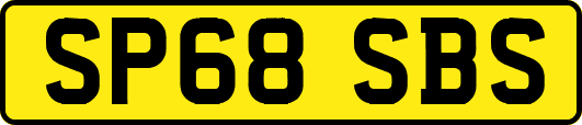 SP68SBS