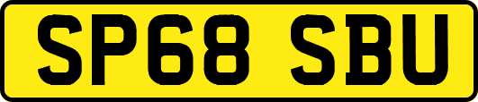 SP68SBU