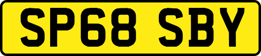 SP68SBY