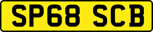 SP68SCB