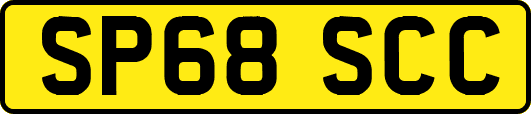SP68SCC