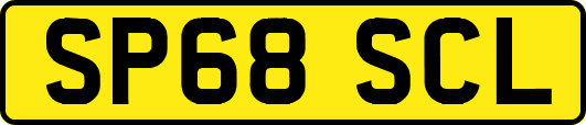 SP68SCL
