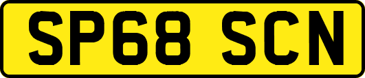 SP68SCN