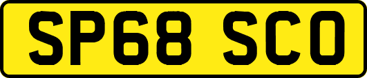 SP68SCO