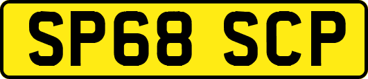 SP68SCP