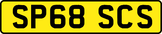 SP68SCS