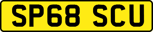 SP68SCU