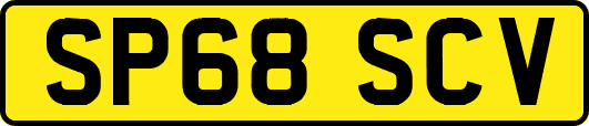 SP68SCV