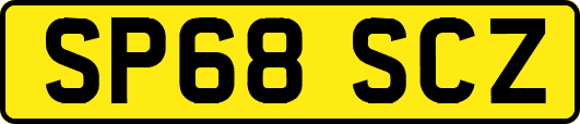 SP68SCZ