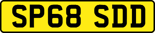 SP68SDD