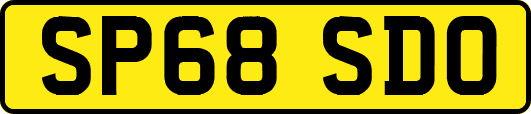 SP68SDO