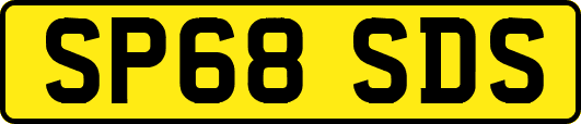 SP68SDS