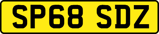 SP68SDZ