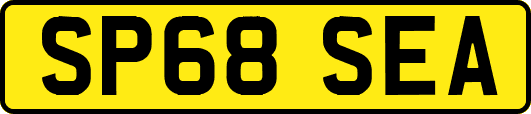 SP68SEA