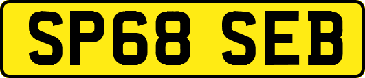 SP68SEB