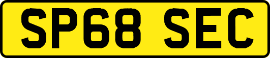 SP68SEC