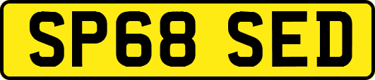 SP68SED