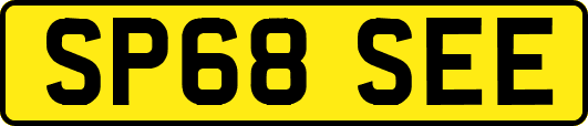 SP68SEE
