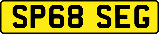 SP68SEG