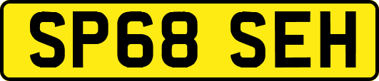 SP68SEH