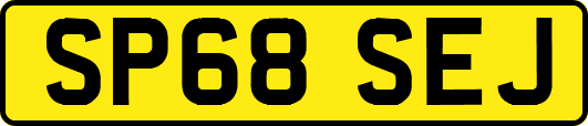 SP68SEJ
