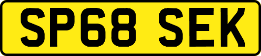 SP68SEK