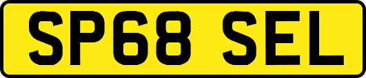 SP68SEL
