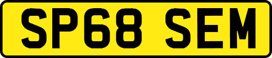 SP68SEM