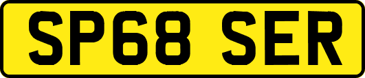 SP68SER