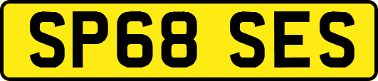 SP68SES