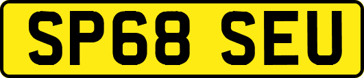 SP68SEU