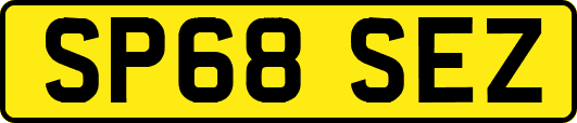 SP68SEZ