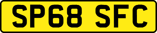 SP68SFC