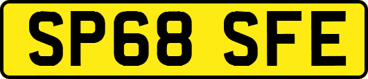 SP68SFE