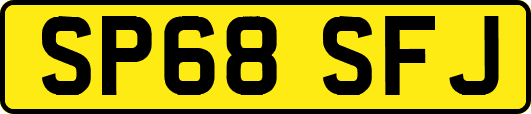 SP68SFJ