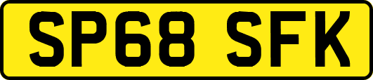 SP68SFK