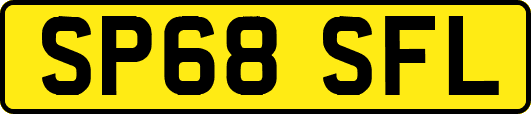 SP68SFL