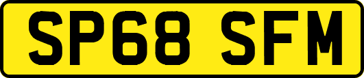 SP68SFM