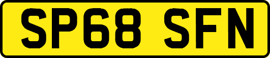 SP68SFN