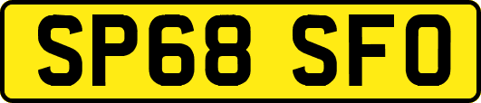 SP68SFO