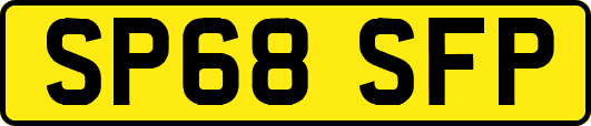 SP68SFP